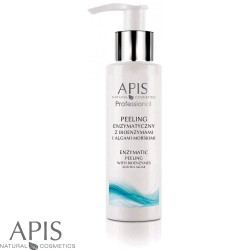 APIS - Hydro Balance - Enzimski piling sa bioenzimima i morskim algama - 100 ml